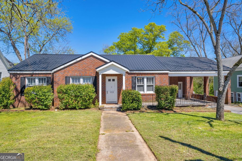 1222 S Broad St, Commerce, GA 30529 Trulia