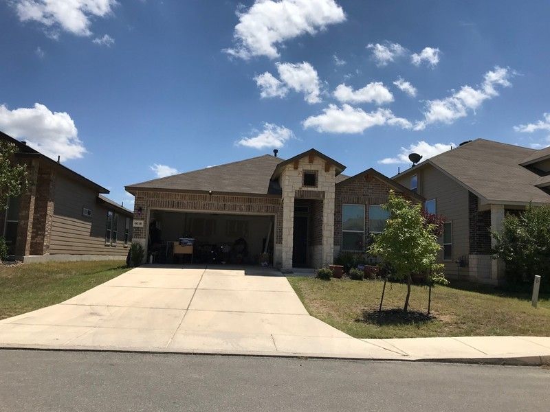 9018 Bowen Br, San Antonio, TX - 3 Bed Single-Family Home | Trulia
