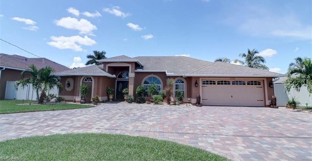 1113 SE 23rd Ter, Cape Coral, FL 33990