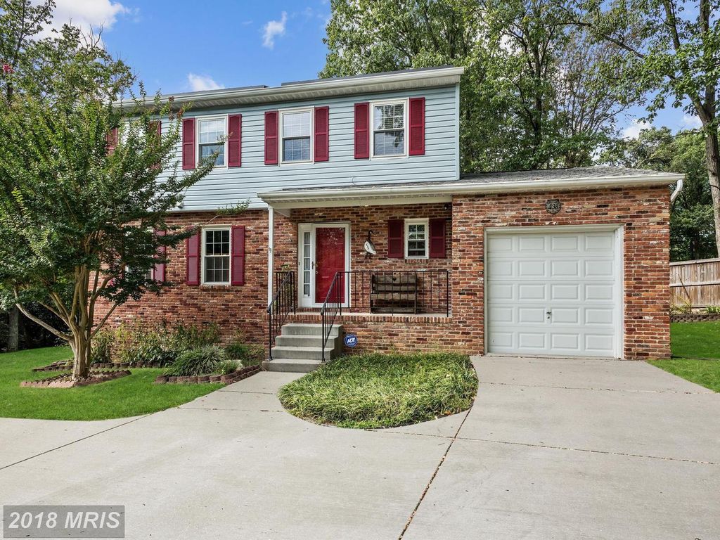 438 Magothy Bridge Rd, Pasadena, MD 21122 Trulia