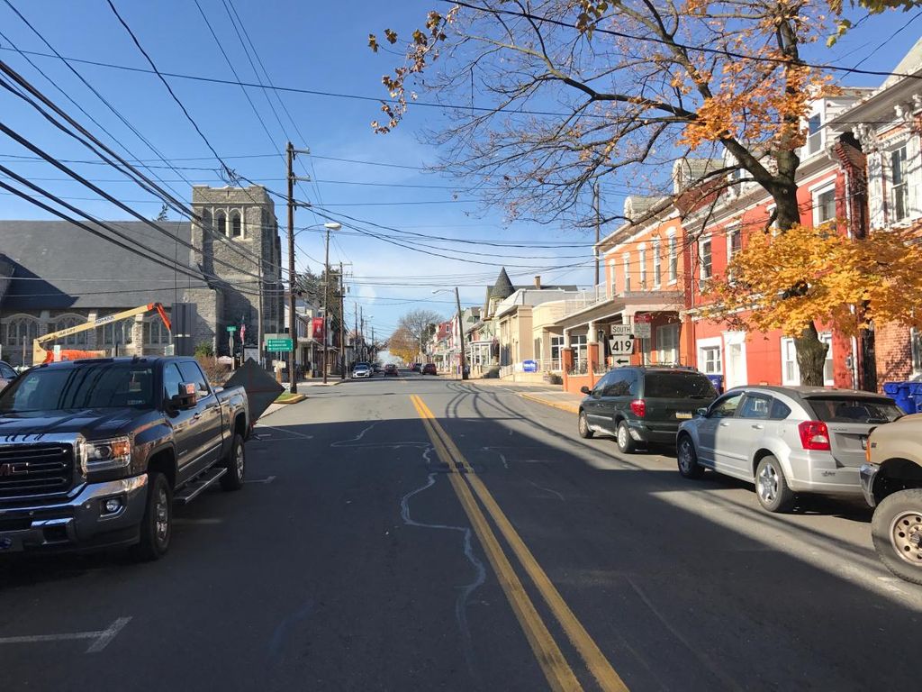 146 W High St 3, Womelsdorf, PA 19567 Trulia