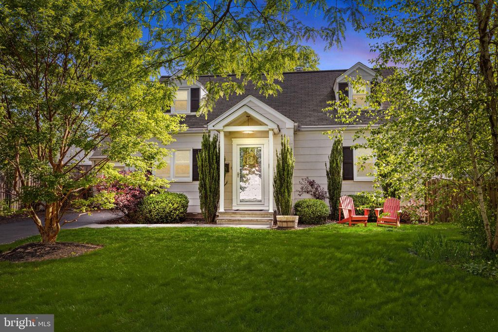 7 Decou Dr, Yardley, PA 19067 Trulia