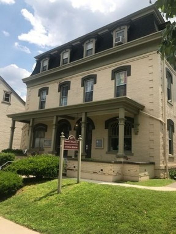 215217 West Broad Street Bethlehem, PA Trulia