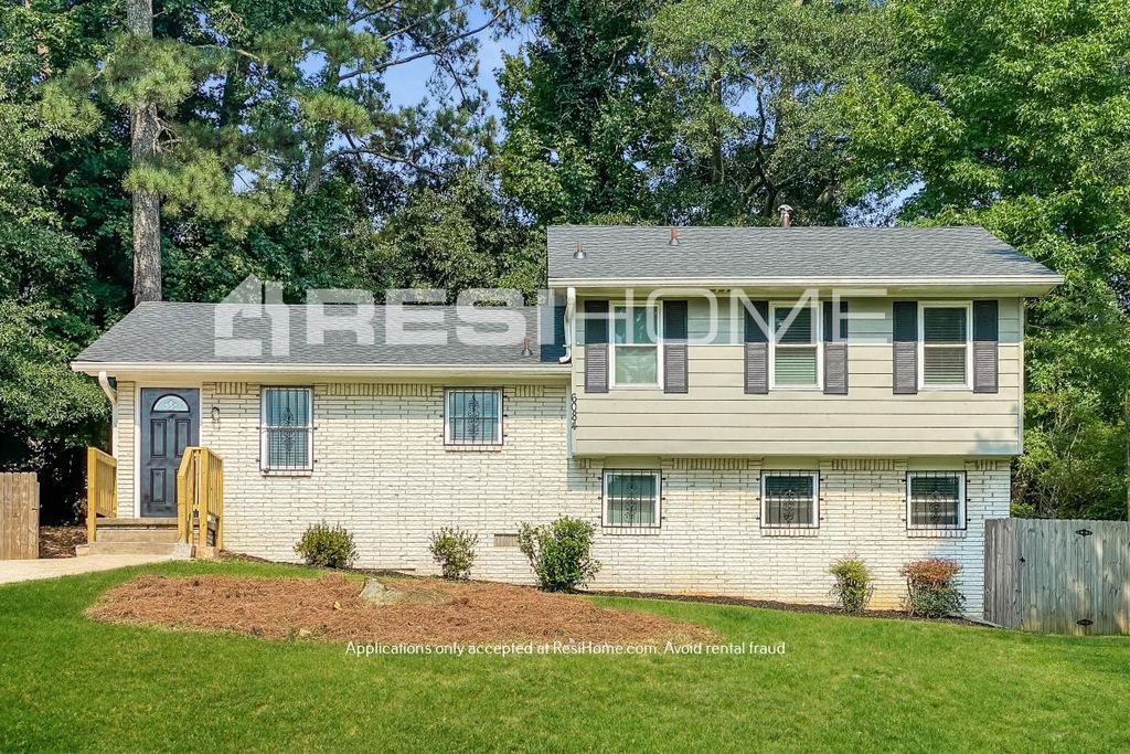 Houses For Rent In 30297 4 Rental Homes Trulia