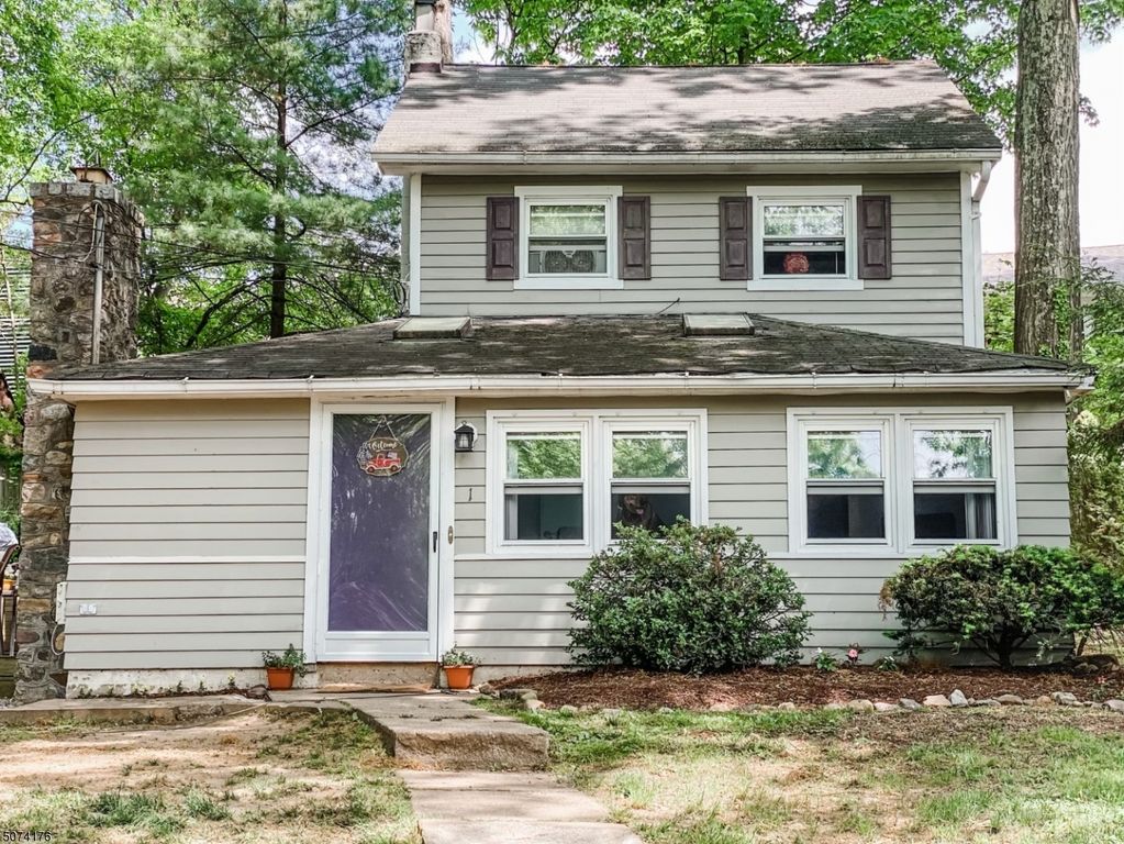 1 Sunset Trl, Rockaway, NJ 07866 Trulia