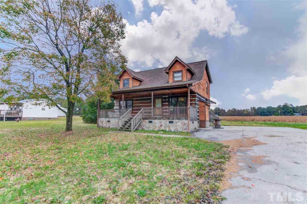 96 Moore Rd, Kenly, NC 27542 Trulia