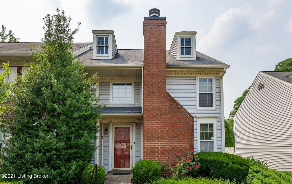 618 Cobblestone Sq, Louisville, KY 40223 Trulia