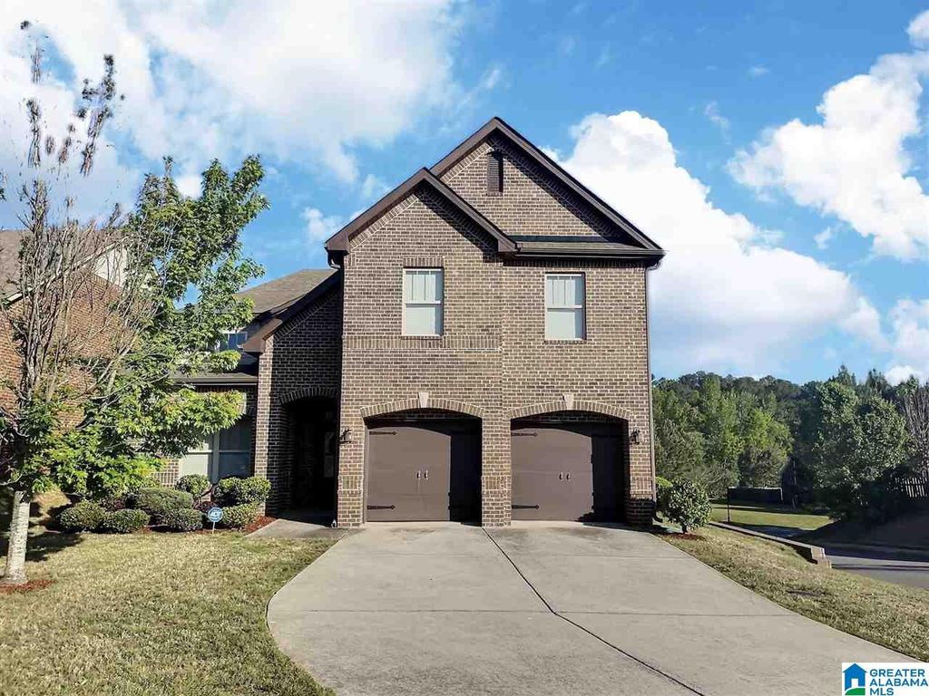 347 Glen Cross Way, Trussville, AL 35173 Trulia