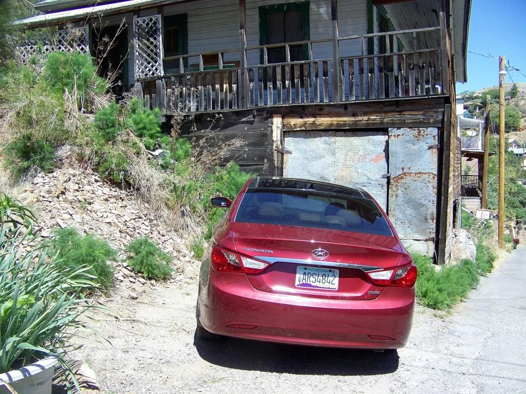 9 Temby Ave A, Bisbee, AZ 85603 Trulia