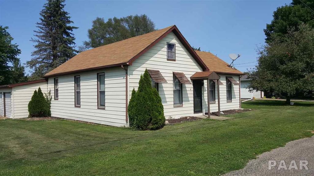 138 E Washington St, Cuba, IL 61427 Trulia