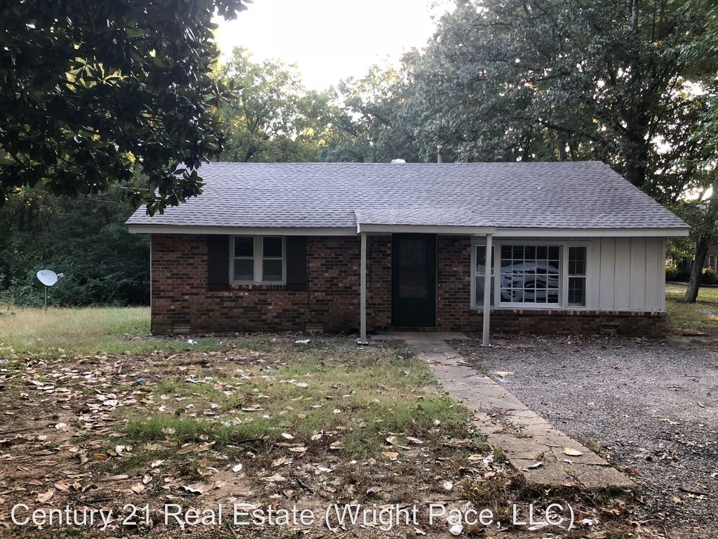 80 County Road 355, Bono, AR 72416 Trulia