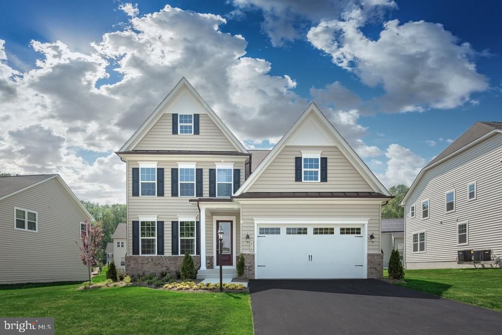 6515 Clubhouse Dr, Laurel, MD 20708