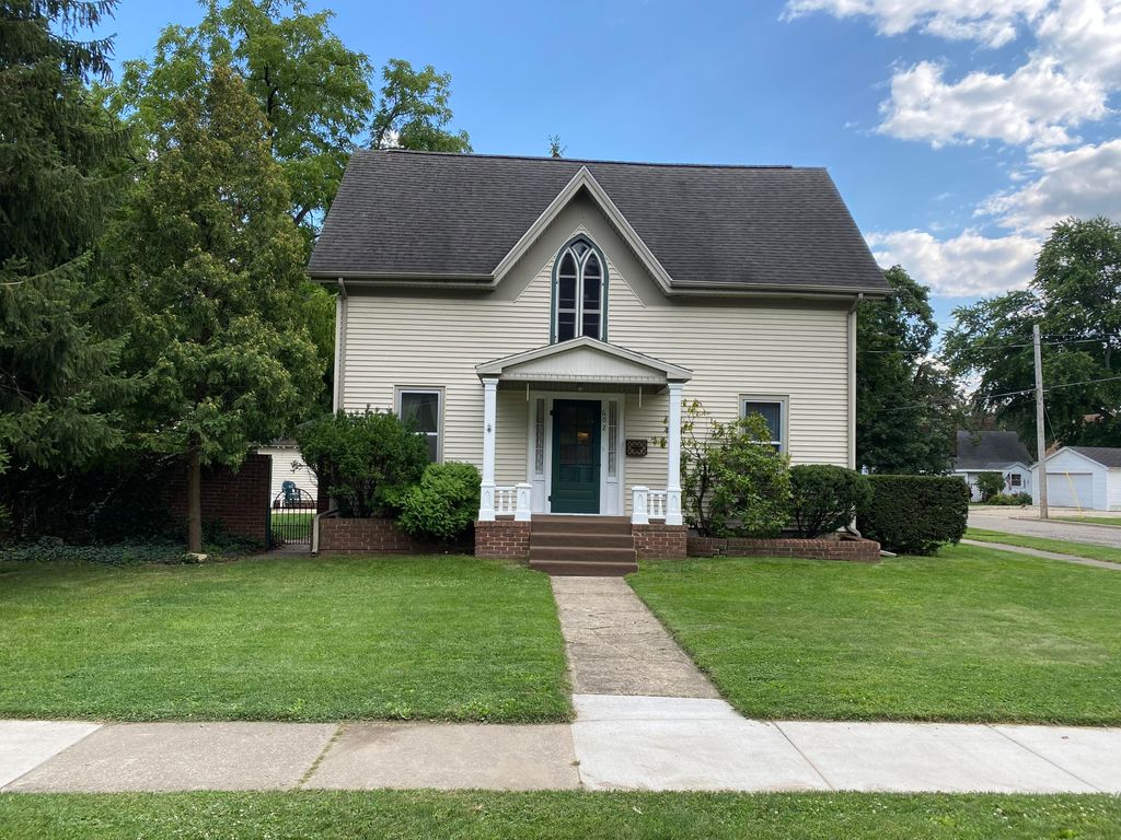 602 E Michigan Ave, Marshall, MI 49068 Trulia