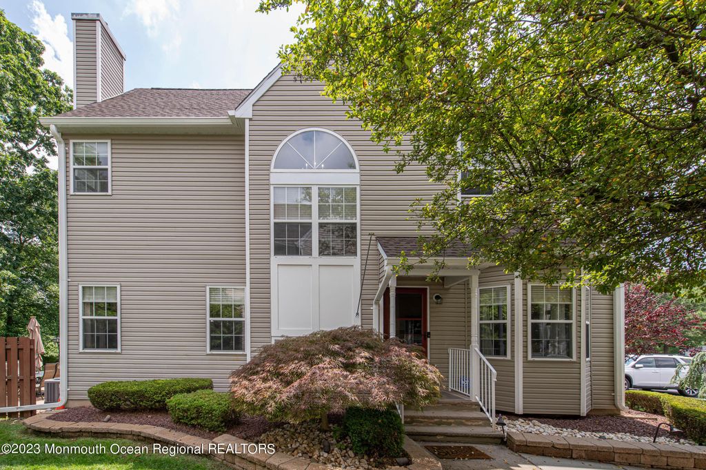 1601 Wagon Wheel Court, Freehold, NJ 07728 Trulia