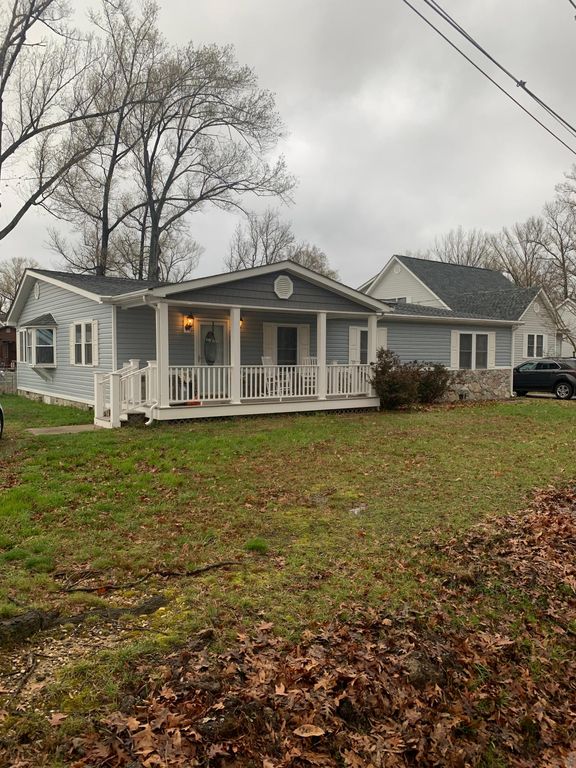 homes for rent in colonial beach va