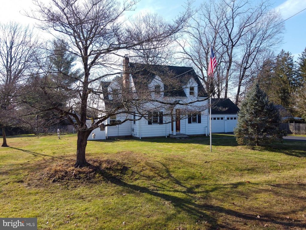 3 Washington Ave, Titusville, NJ 08560 Trulia