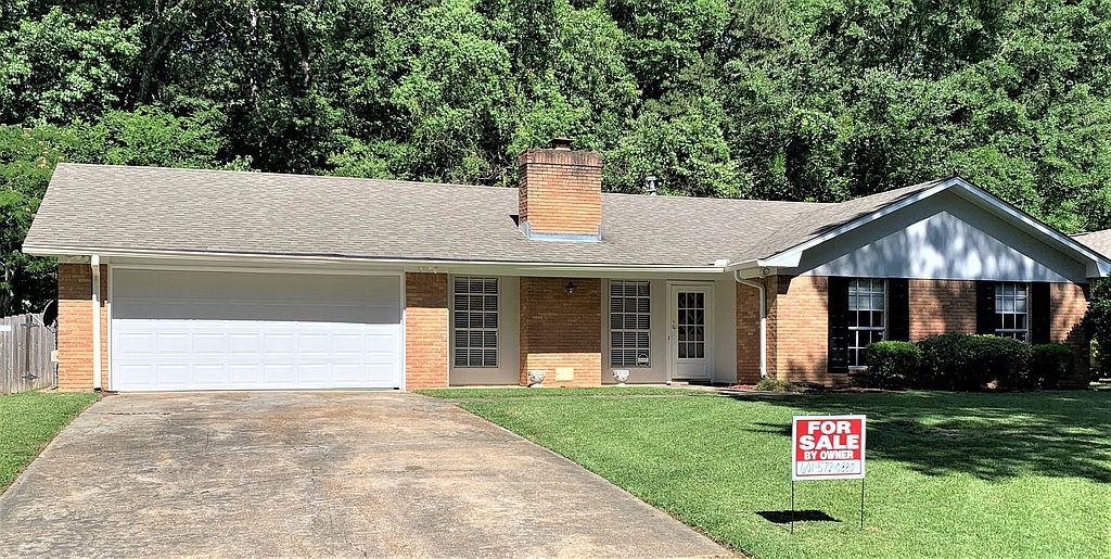 413 Hollyberry Dr, Clinton, MS 39056