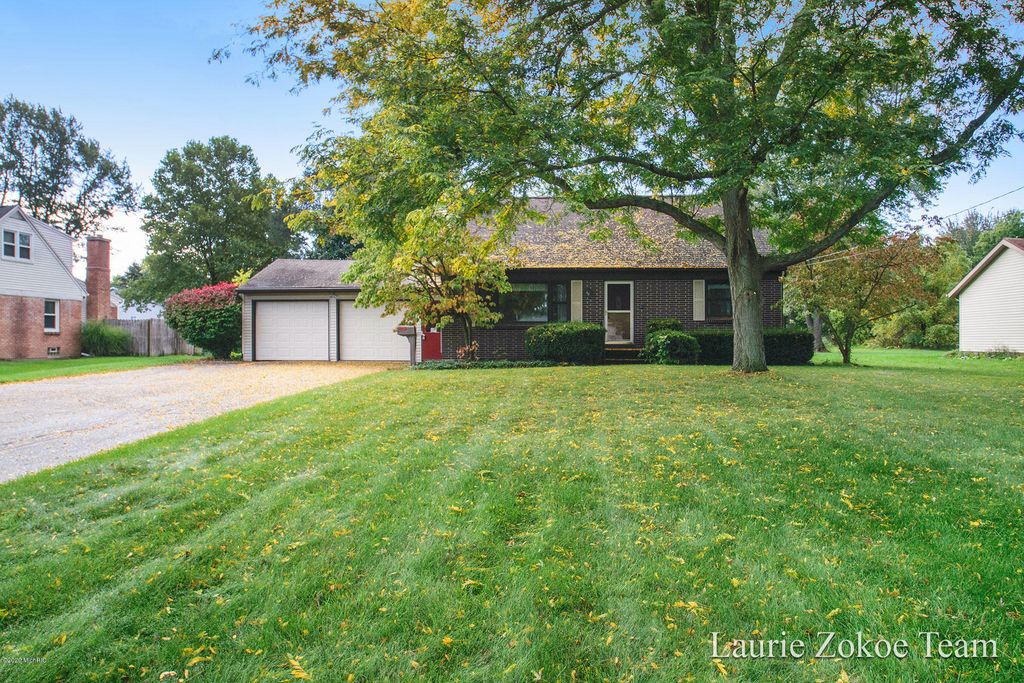 4642 Three Mile Rd NW, Grand Rapids, MI 49534 Trulia