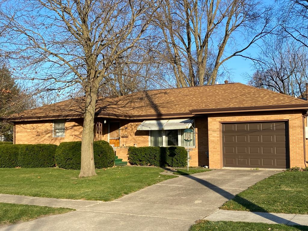 111 N 4th St, Chatsworth, IL 60921 Trulia