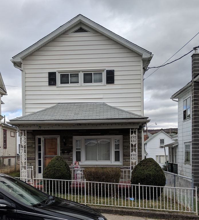 79 Short St, Edwardsville, PA 18704