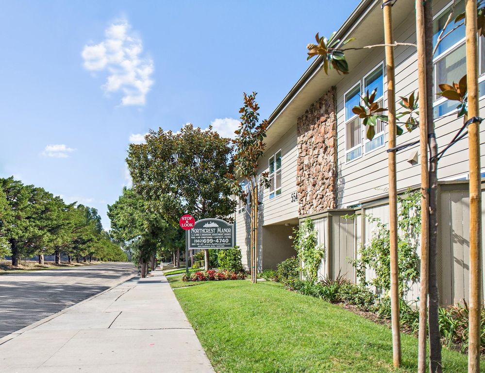 Northcrest Manor Whittier, CA Trulia