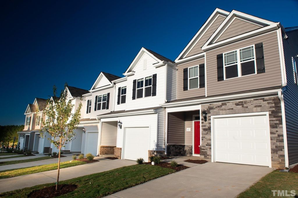 99 Liam St 107 Clayton Nc 27520 Mls 2421772 Trulia