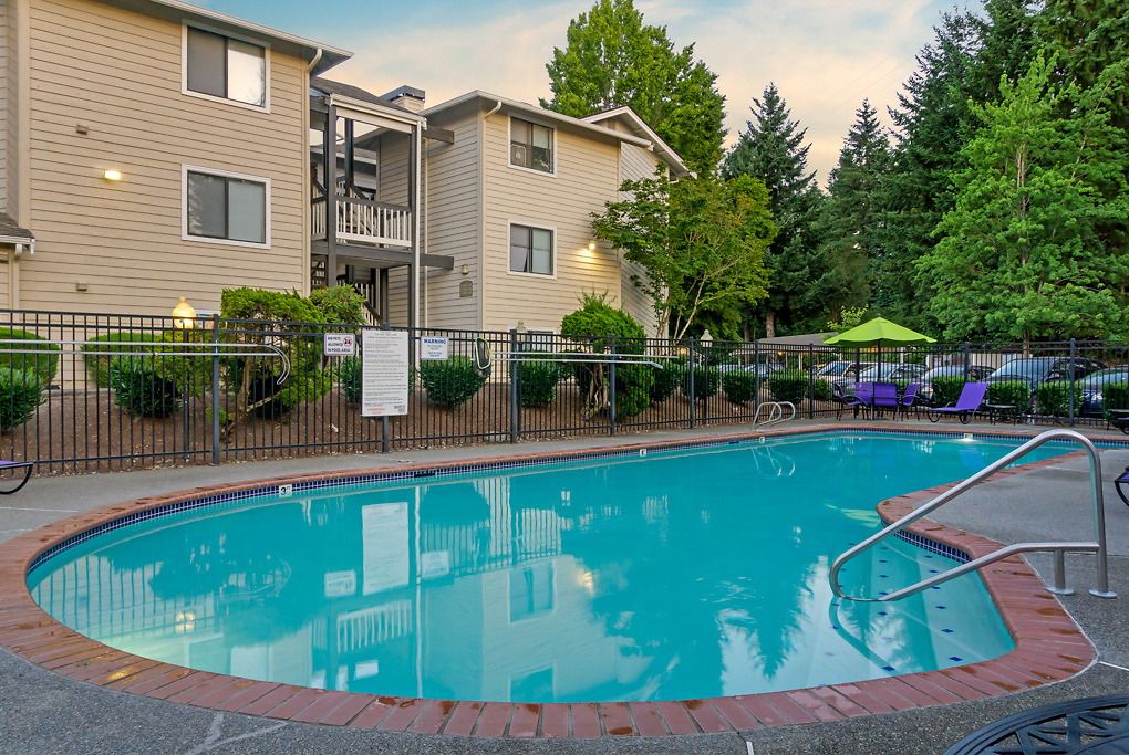 2307 NE 4th St #1K108, Renton, WA 98056