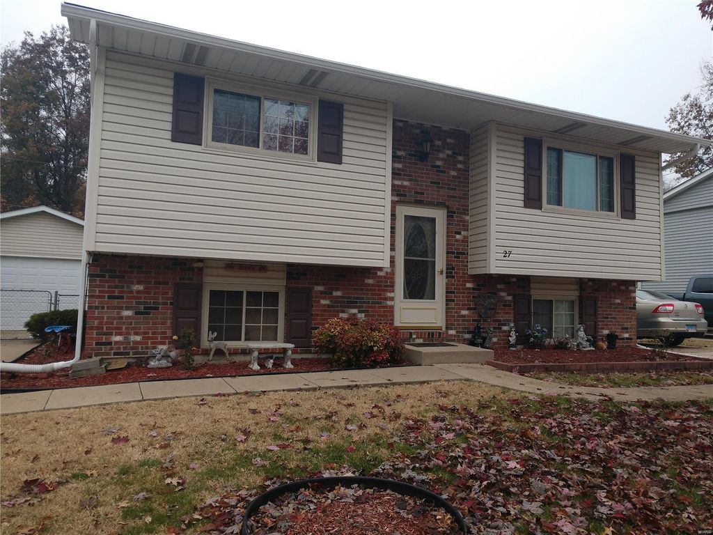 Simple Georgetown Apartments In Granite City Illinois for Simple Design