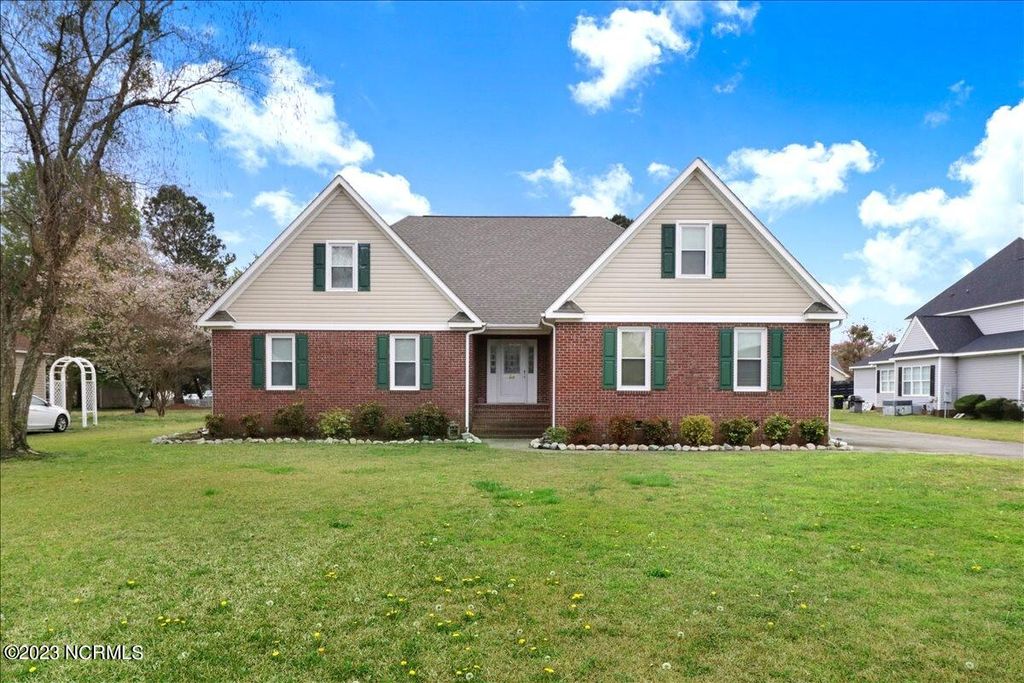 110 Acreview Drive, Goldsboro, NC 27530 Trulia