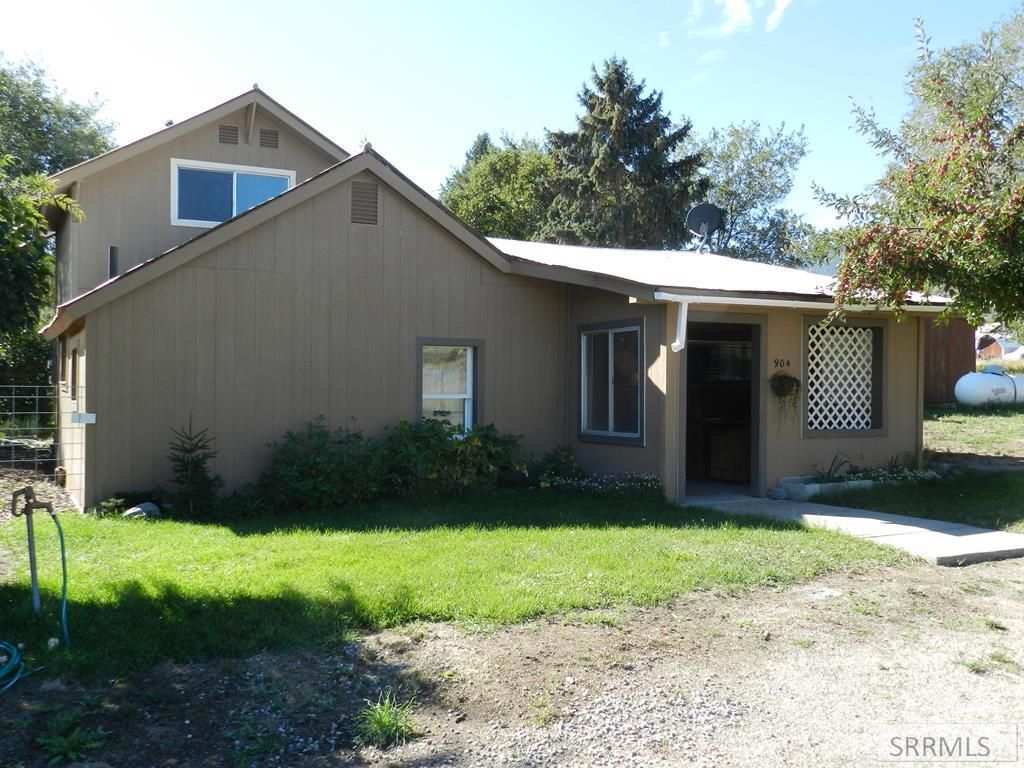 904 Cleveland Ave, Salmon, ID 83467 MLS 2158170 Trulia