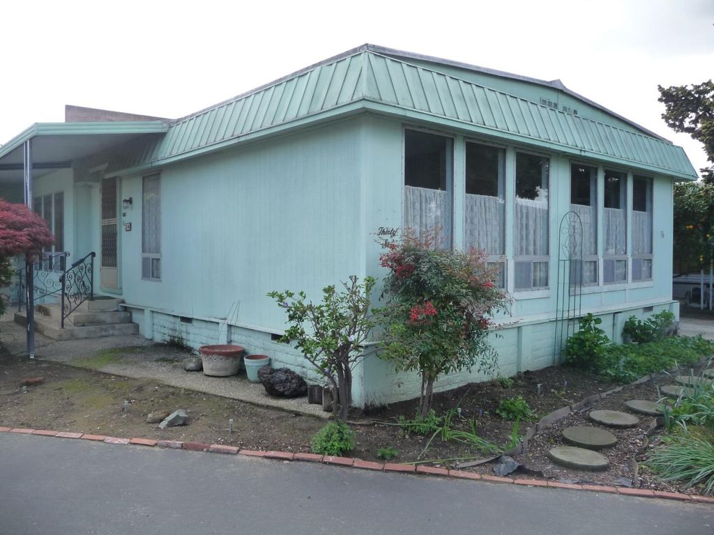 36 El Paseo St, Campbell, CA 95008