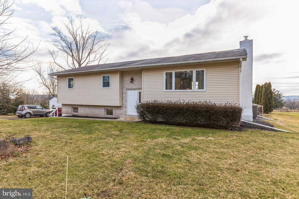 2016 Peevy Rd, East Greenville, PA 18041 Trulia