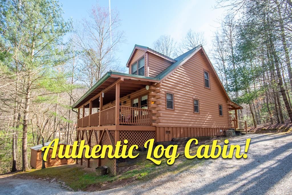 849 Hannah Mountain Rd, Otto, NC 28763 Trulia