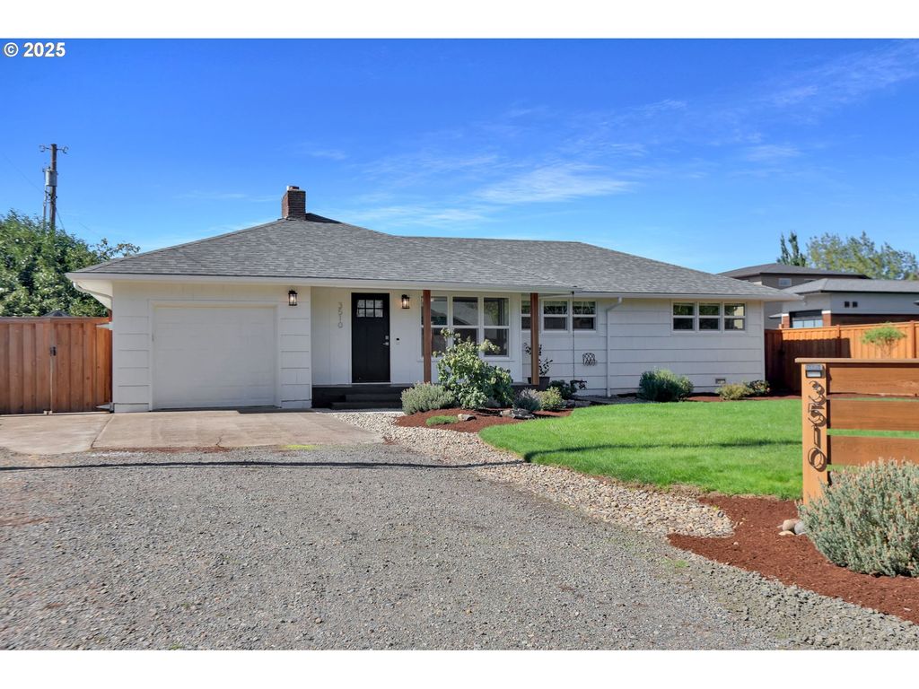 3510 Walton Ln, Eugene, OR 97408