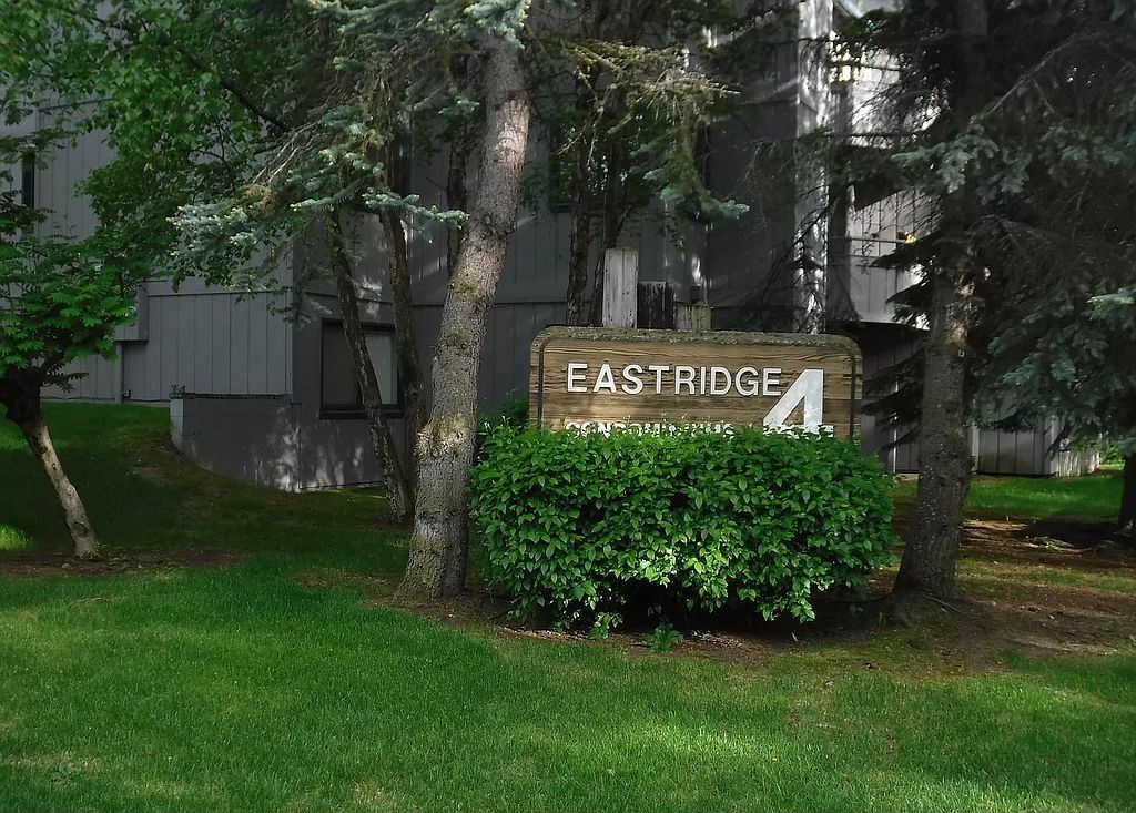 1650 Eastridge Dr #4-304, Anchorage, AK 99501