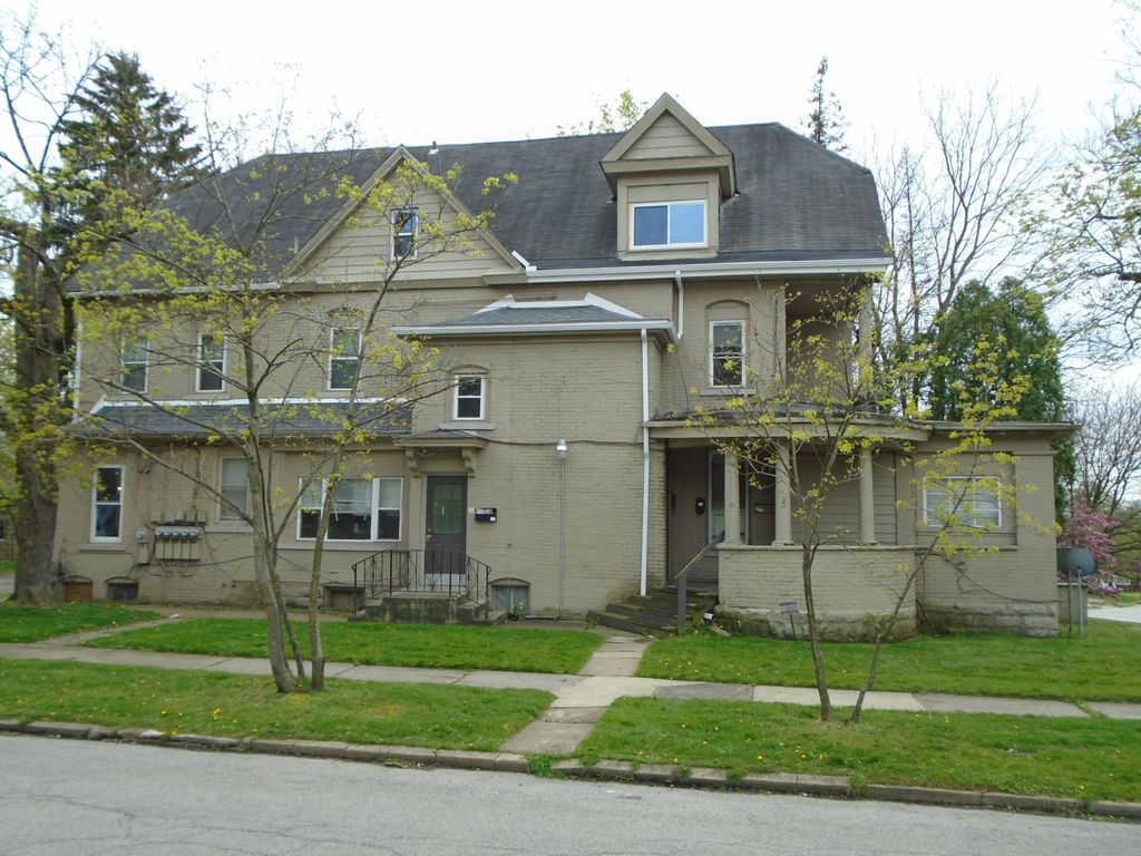 1214 Highland Ave B, New Castle, PA 16105 Trulia