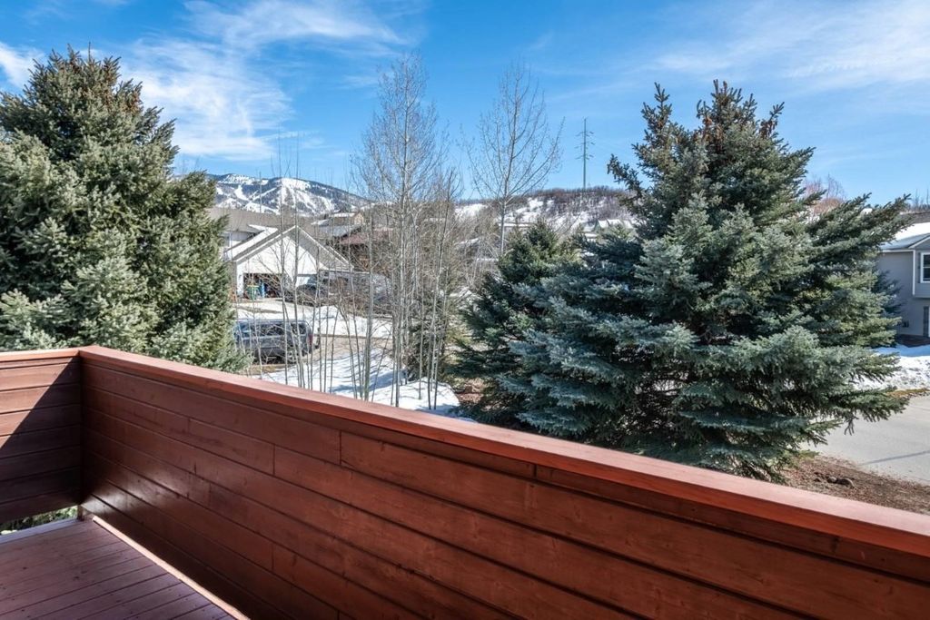 330 Cherry Dr, Steamboat Springs, CO 80487