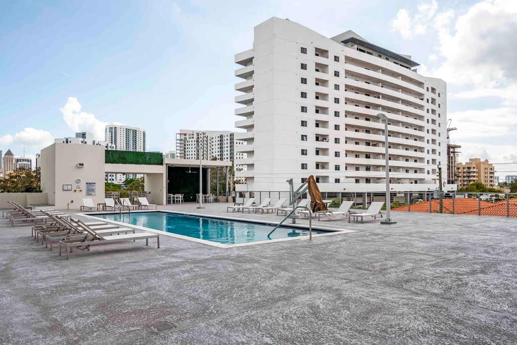 Riverview One Apartments Miami, FL Trulia