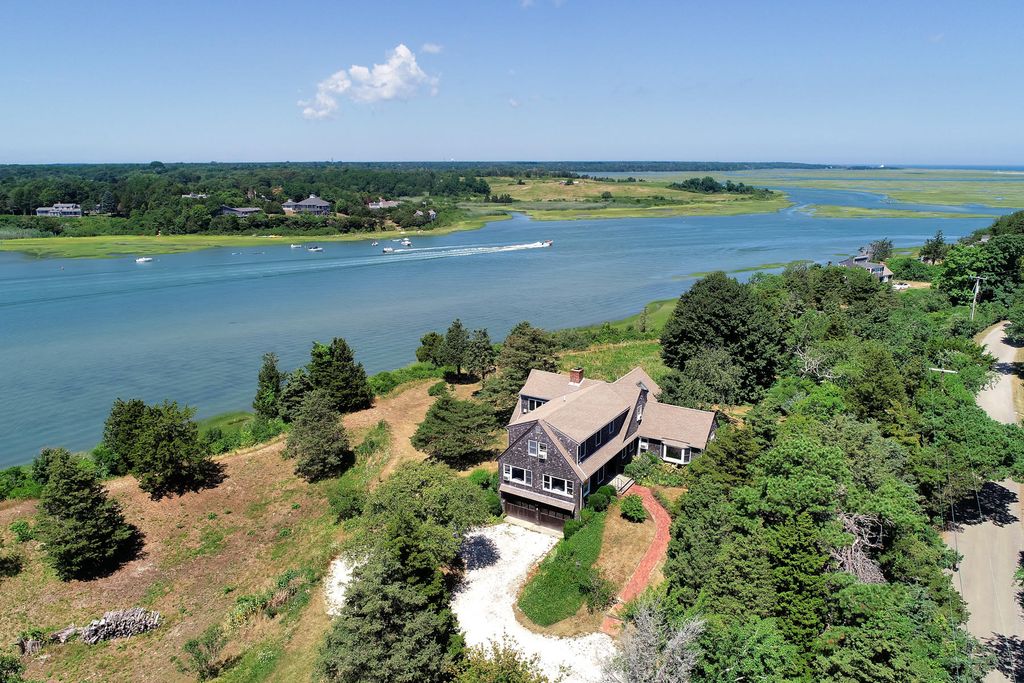 86 & 90 Freeman Lane, Orleans, MA 02653