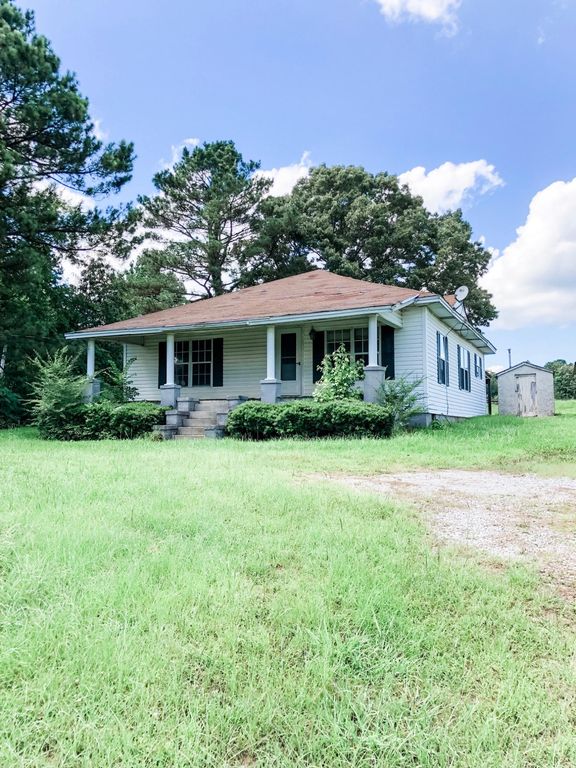 1447 County Road 278, Blue Springs, MS 38828 Trulia