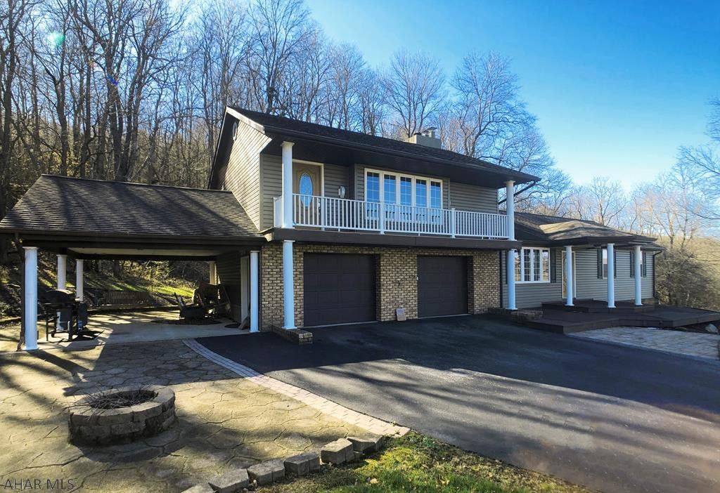 448 Mount Carmel Dr, Windber, PA 15963 Trulia