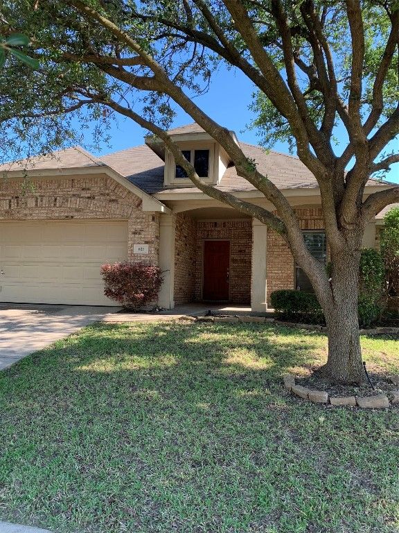 621 Kerry St, Crowley, TX 76036