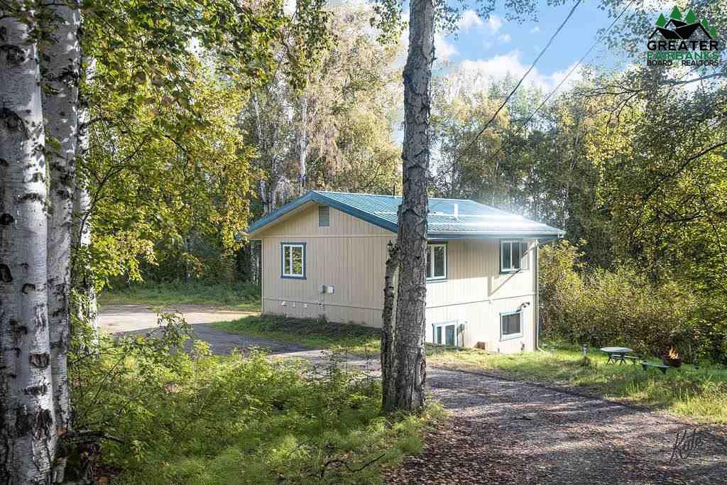 261 Skyridge Dr, Fairbanks, AK 4 Bed, 2 Bath SingleFamily Home 57