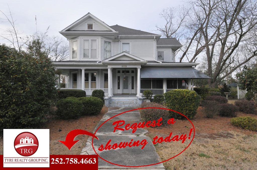 2779 State Highway 903 N, Stokes, NC 27884 Trulia