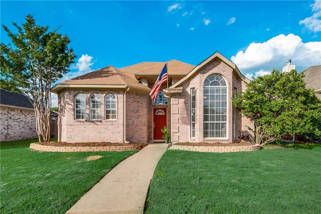 2708 Clearwater Dr, Mesquite, TX 3 Bed, 2 Bath SingleFamily Home 28 Photos Trulia