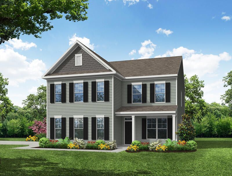 238 Silk Oak Dr, Moncks Corner, SC 29461