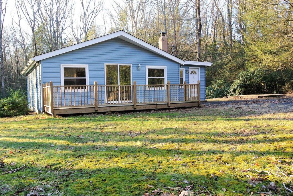 138 Lower Valley Dr, Kunkletown, PA 18058 Trulia