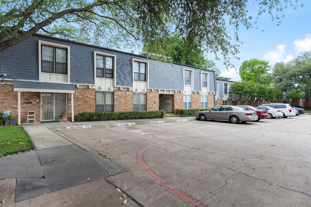 505 W Lookout Dr #202, Richardson, TX 75080