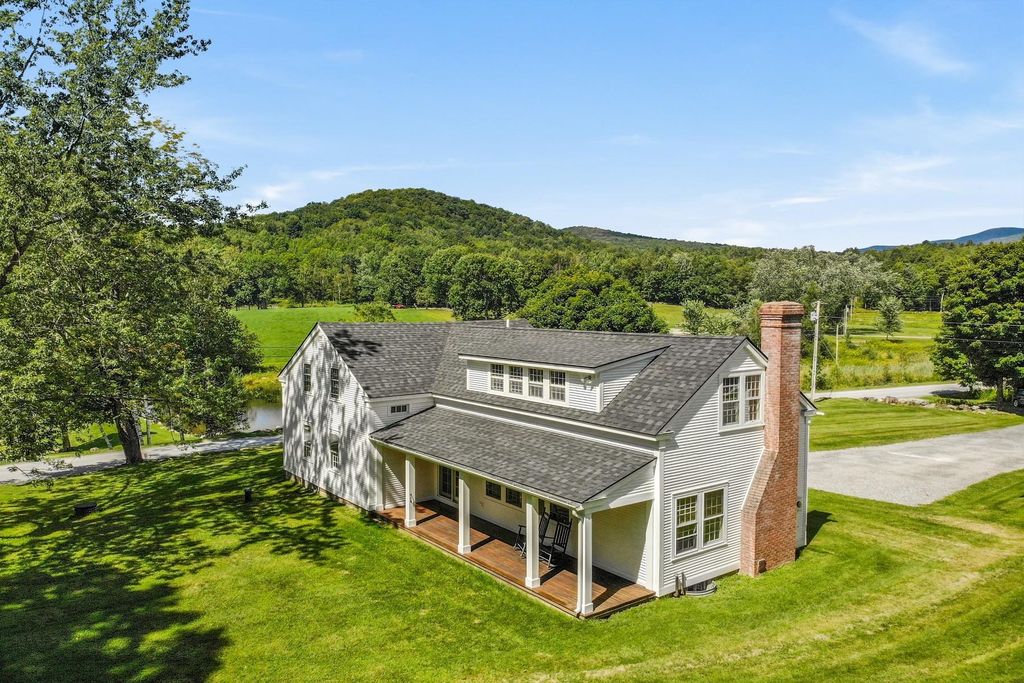 28 Middle Road, North Chittenden, VT 05763 Trulia