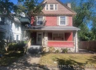 590 Beechwood Avenue, Bridgeport, CT 06604